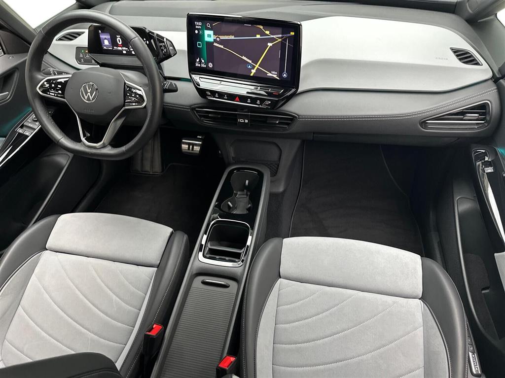 VW ID.3 Pro S billede 11