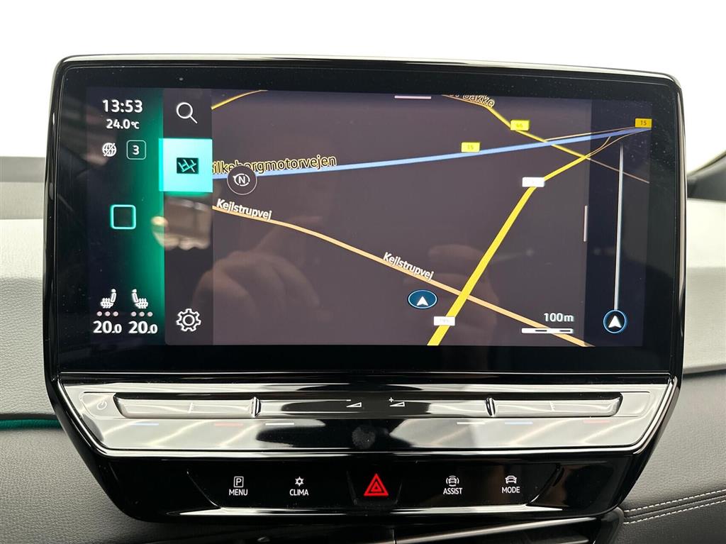 VW ID.3 Pro S billede 12