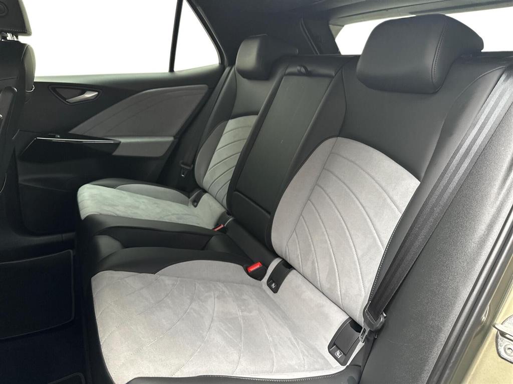 VW ID.3 Pro S billede 13