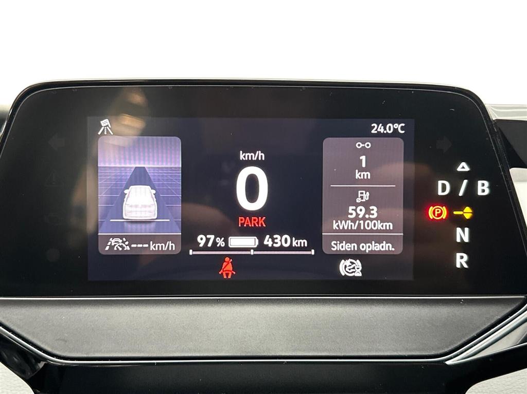 VW ID.3 Pro S billede 15