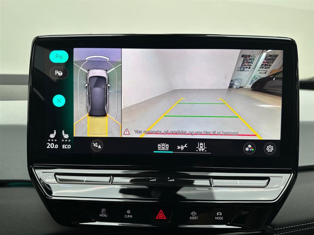 VW ID.3 Pro S billede 17