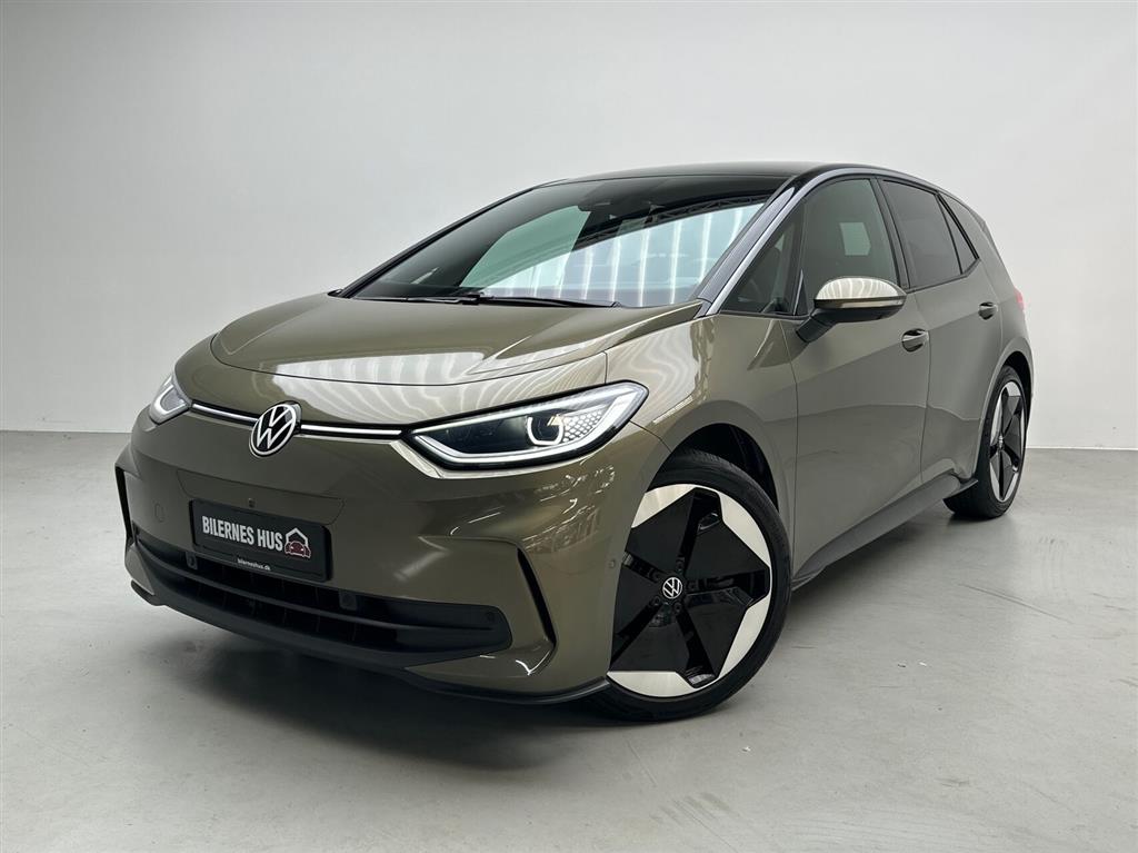 VW ID.3 Pro S billede 18