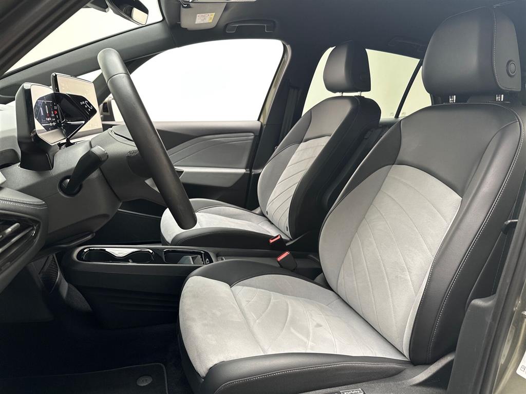 VW ID.3 Pro S billede 19