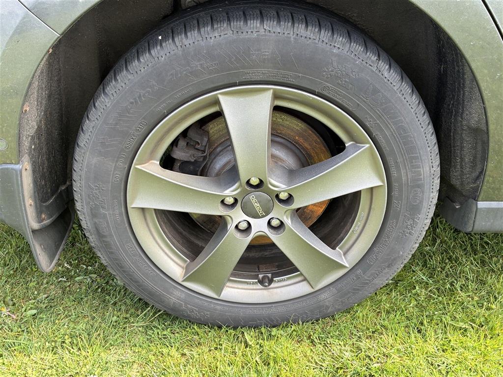 Ford S-Max Titanium billede 29