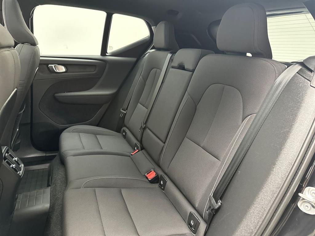Volvo EX40 Black Edition billede 7