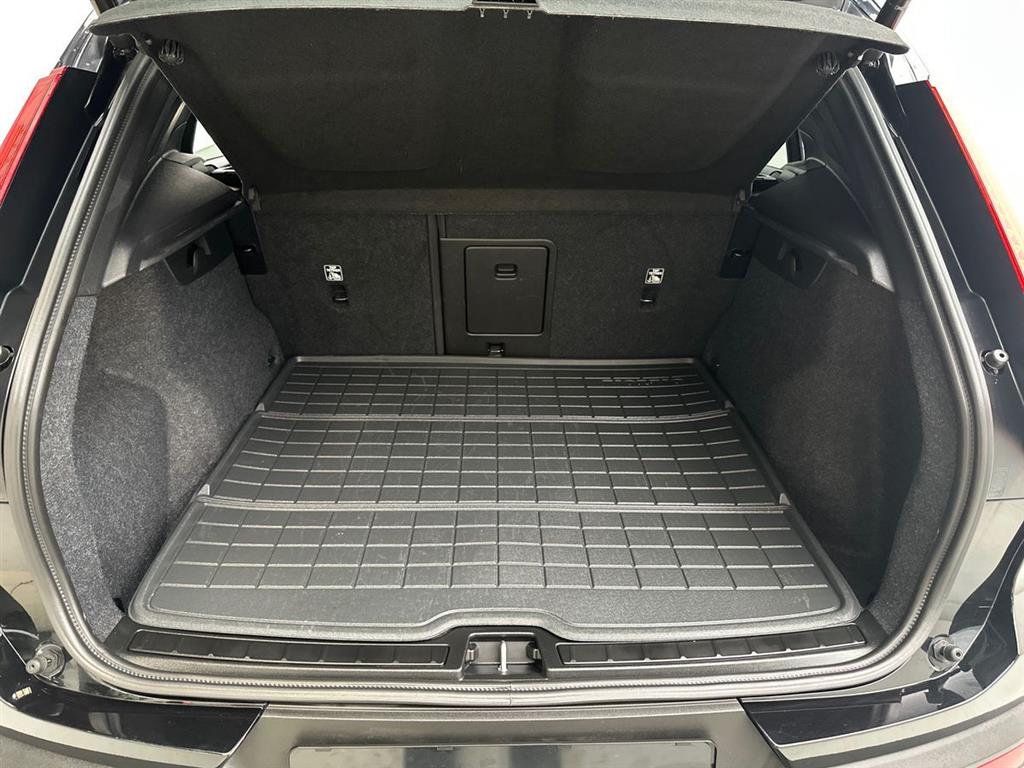 Volvo EX40 Black Edition billede 14