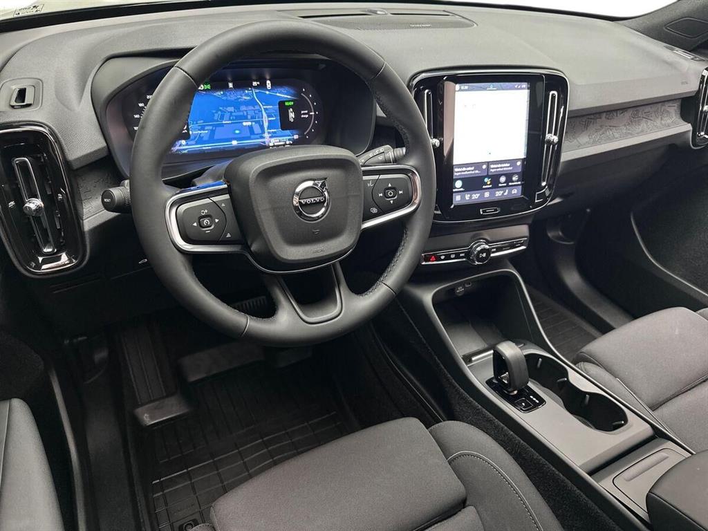 Volvo EX40 Black Edition billede 15