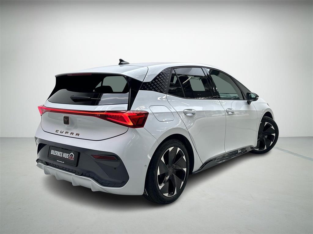 Cupra Born e-Boost billede 2
