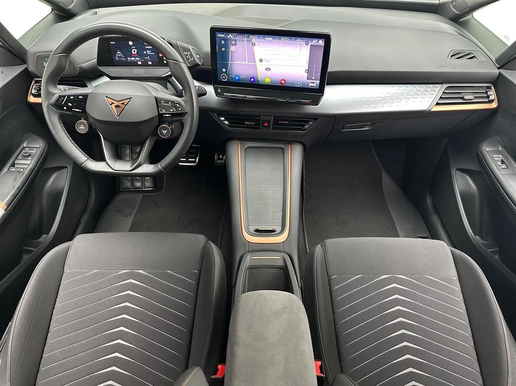 Cupra Born e-Boost billede 5