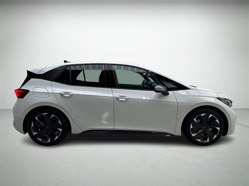 Cupra Born e-Boost billede 6