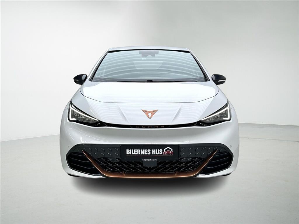 Cupra Born e-Boost billede 7