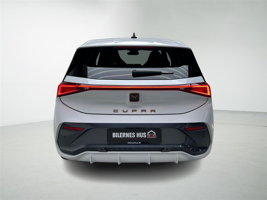 Cupra Born e-Boost billede 8