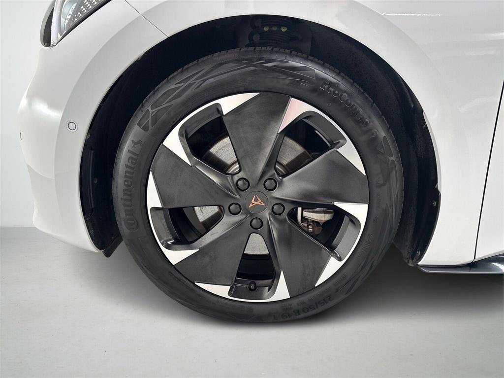 Cupra Born e-Boost billede 9