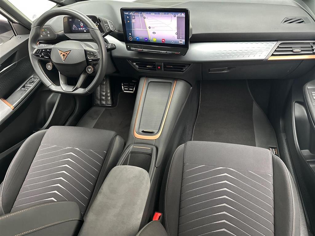 Cupra Born e-Boost billede 11