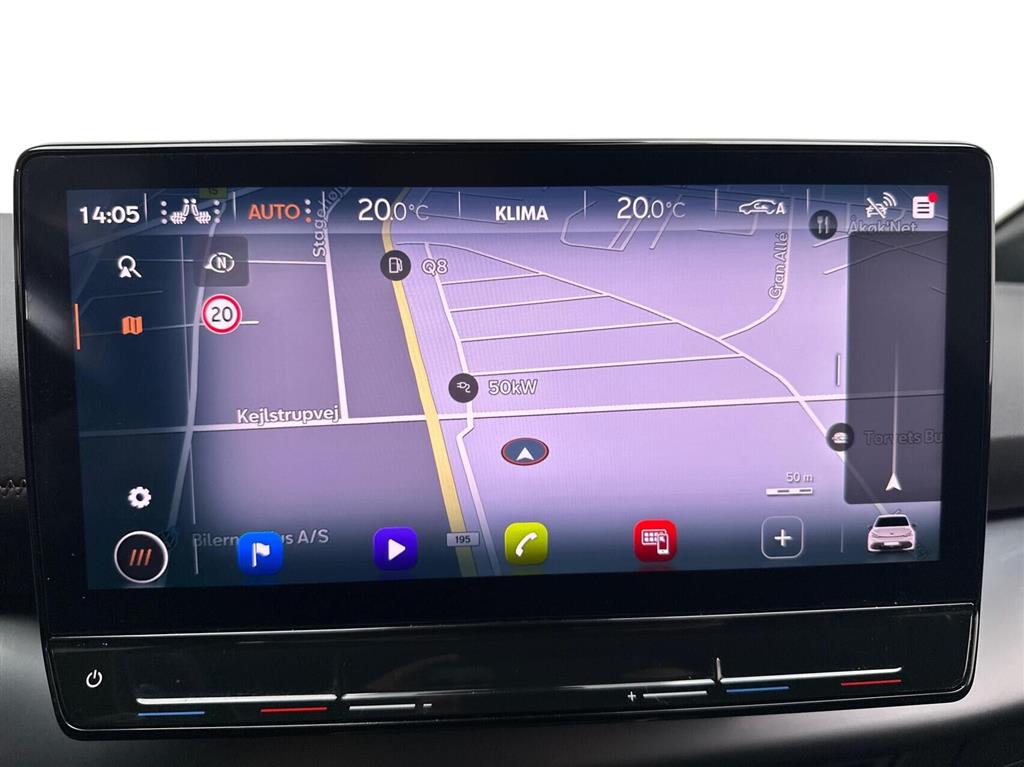 Cupra Born e-Boost billede 12
