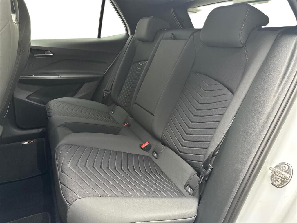 Cupra Born e-Boost billede 13
