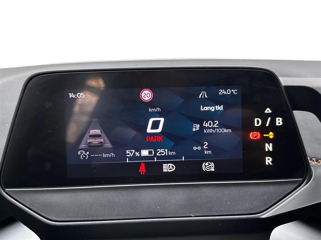 Cupra Born e-Boost billede 15