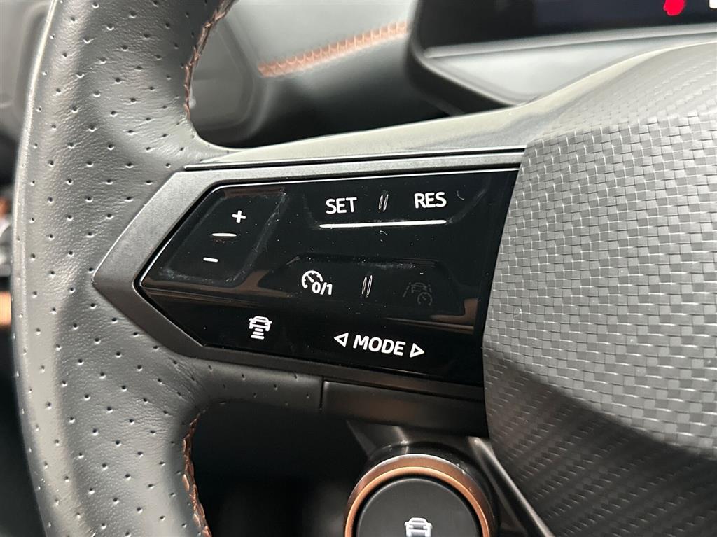 Cupra Born e-Boost billede 16