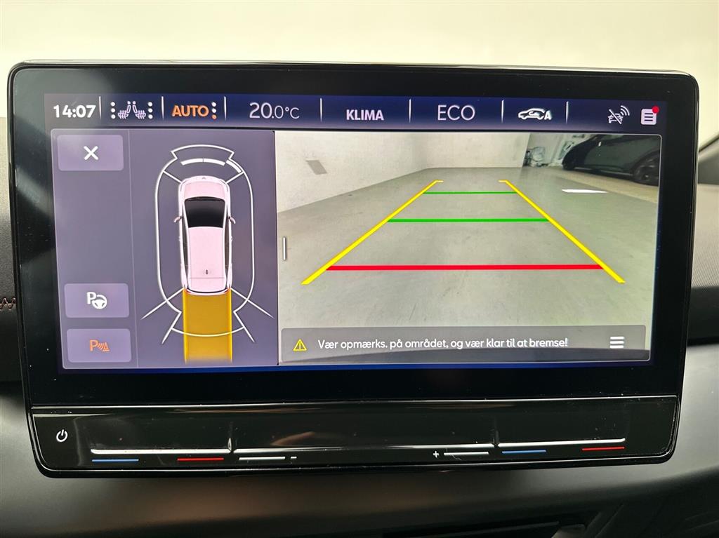 Cupra Born e-Boost billede 17