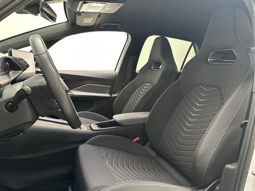Cupra Born e-Boost billede 19