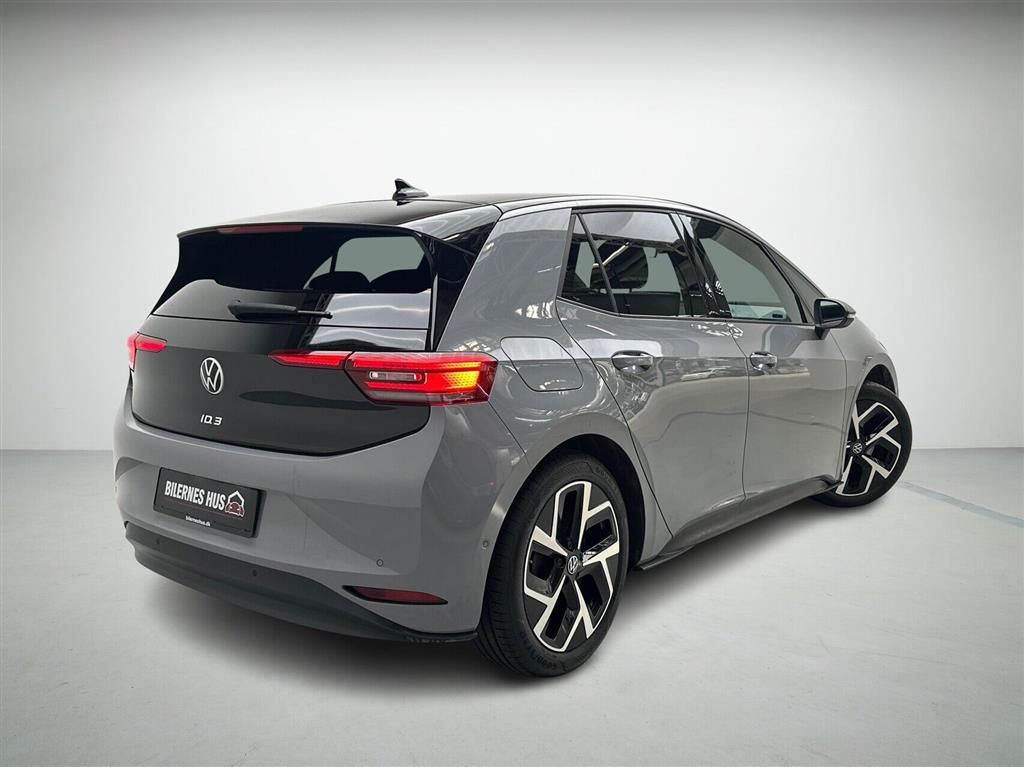 VW ID.3 Pro S billede 2
