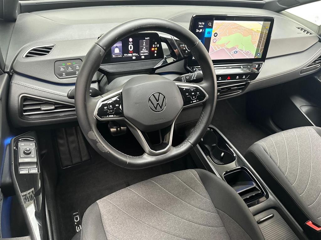 VW ID.3 Pro S billede 4