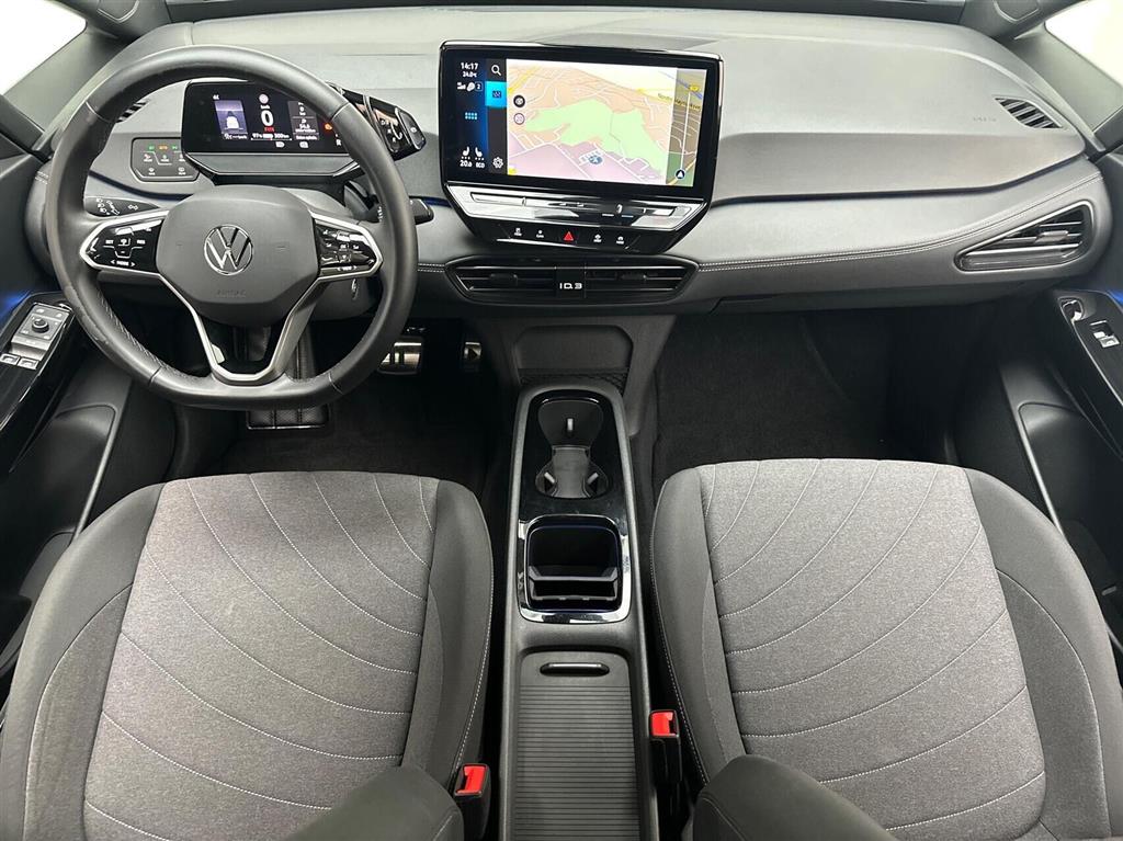 VW ID.3 Pro S billede 5