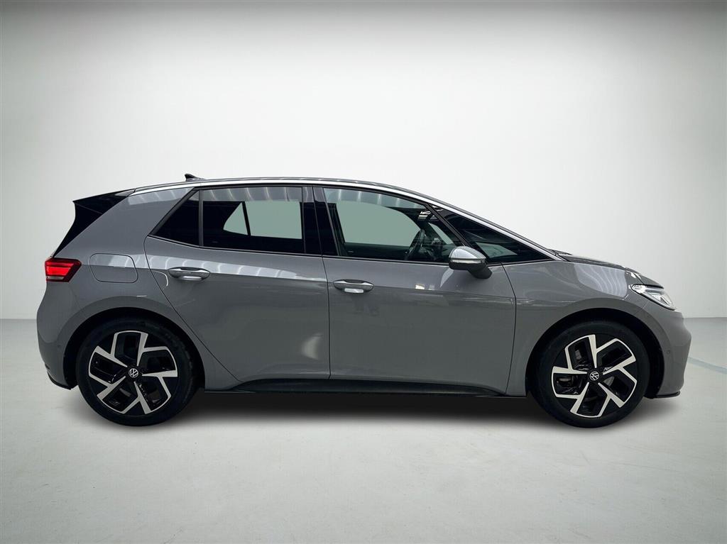 VW ID.3 Pro S billede 6
