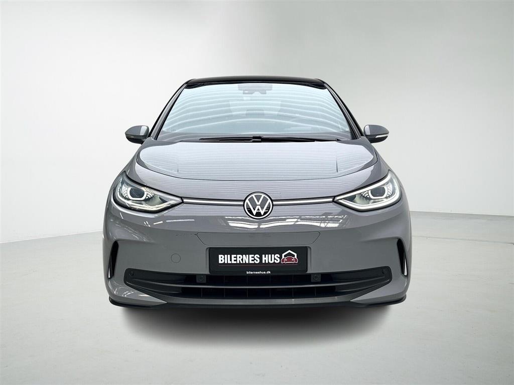 VW ID.3 Pro S billede 7