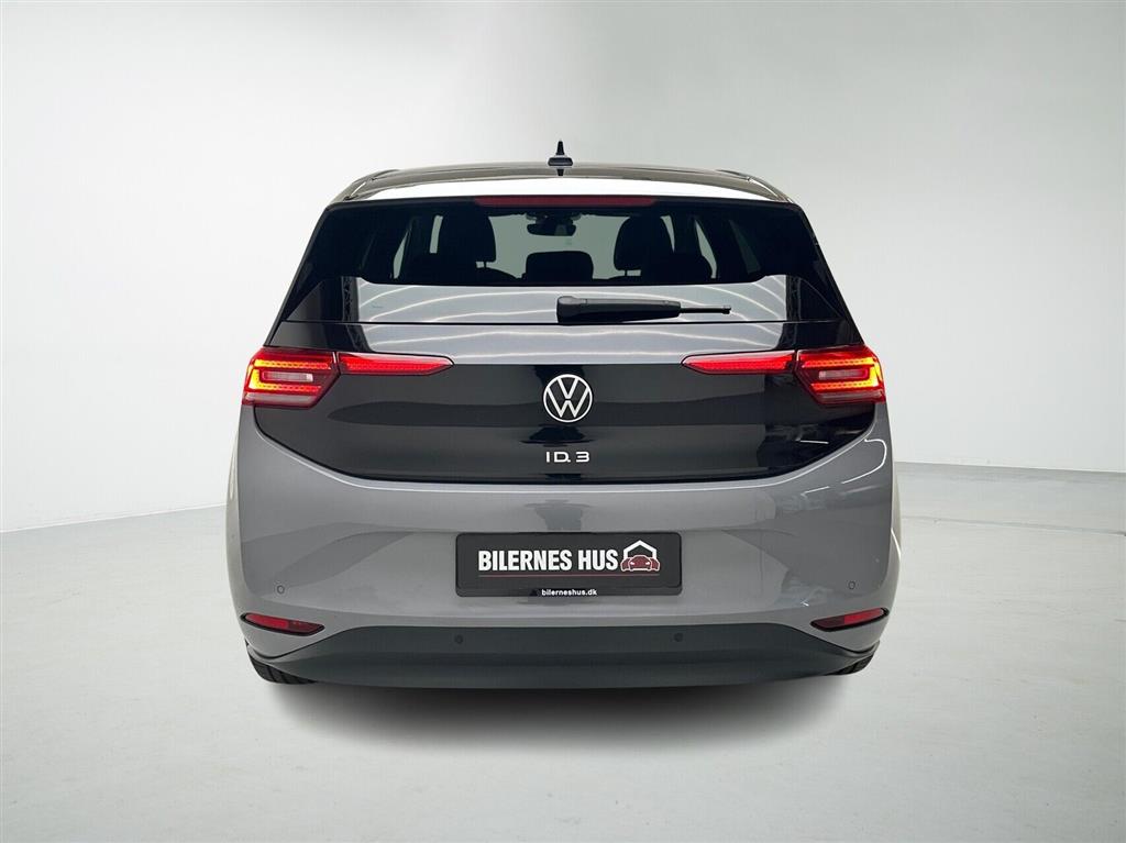 VW ID.3 Pro S billede 8