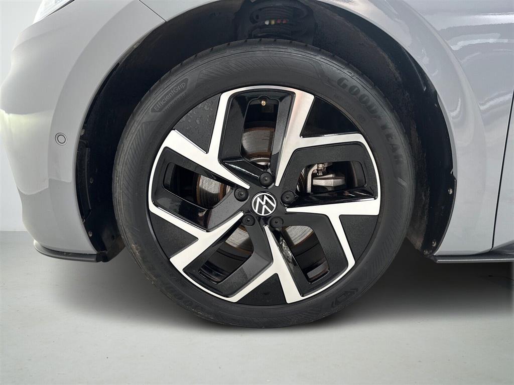 VW ID.3 Pro S billede 9