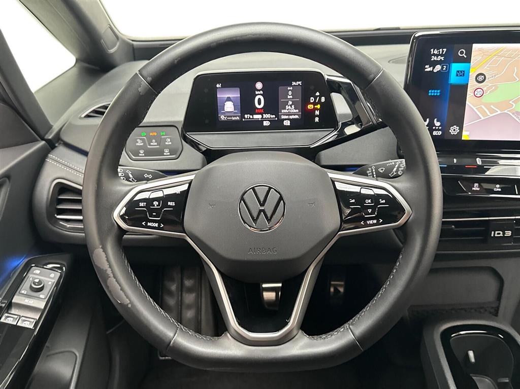 VW ID.3 Pro S billede 10