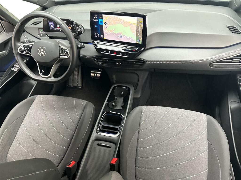 VW ID.3 Pro S billede 11