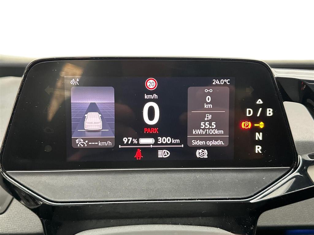 VW ID.3 Pro S billede 15