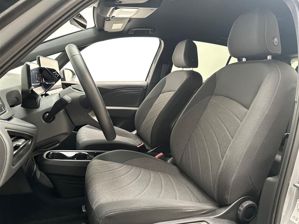VW ID.3 Pro S billede 19