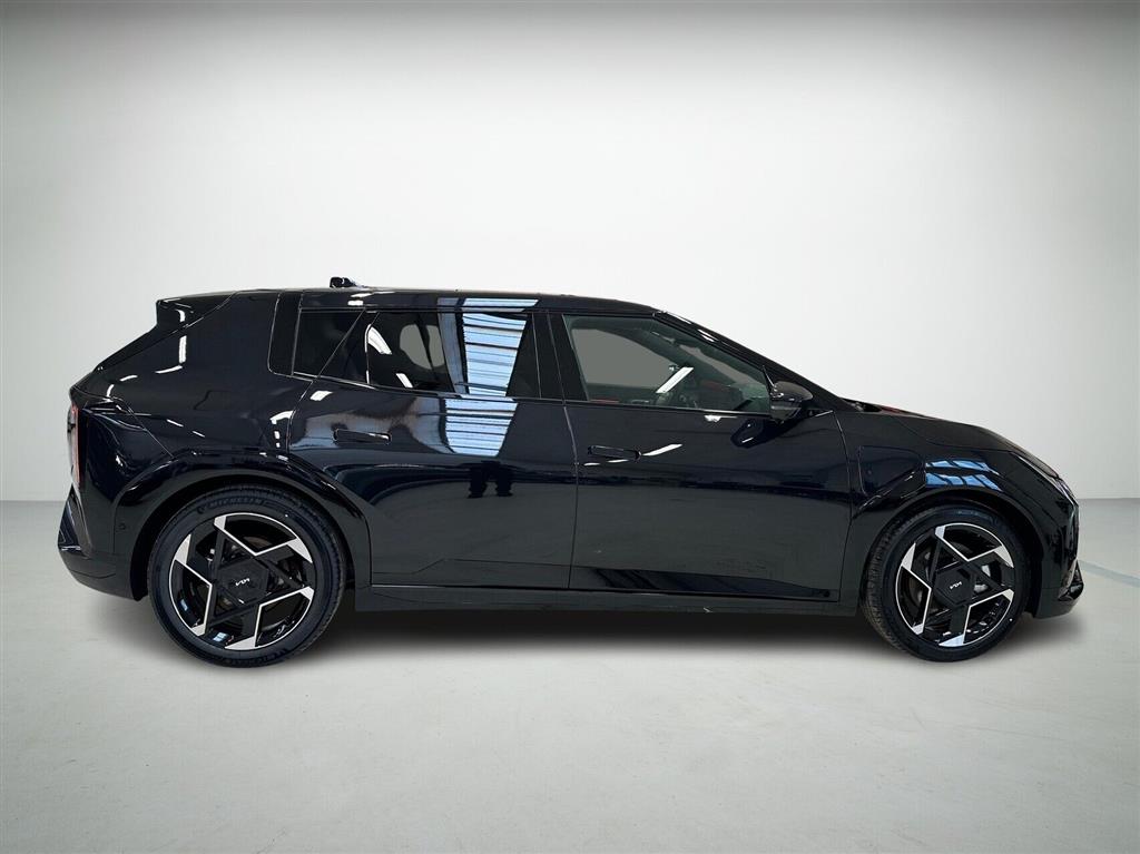 Kia EV4 Long Range GT-Line billede 5