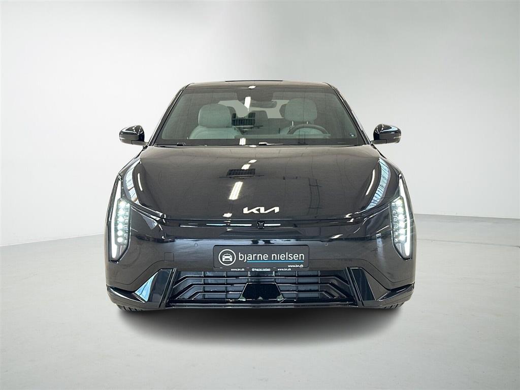 Kia EV4 Long Range GT-Line billede 6