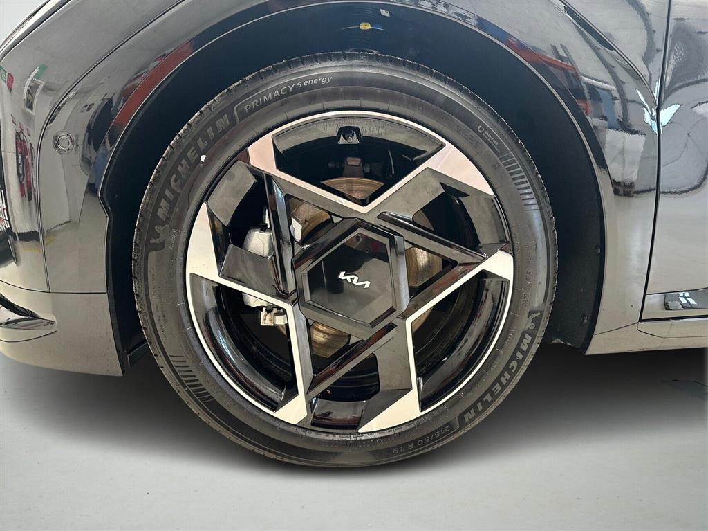 Kia EV4 Long Range GT-Line billede 8