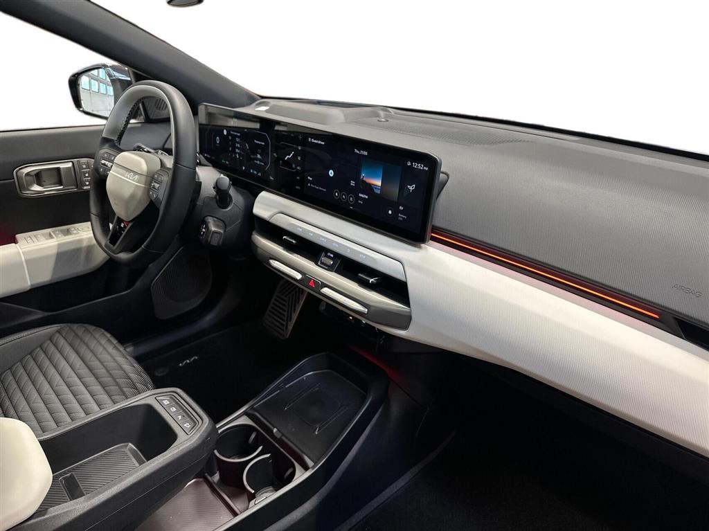 Kia EV4 Long Range GT-Line billede 10