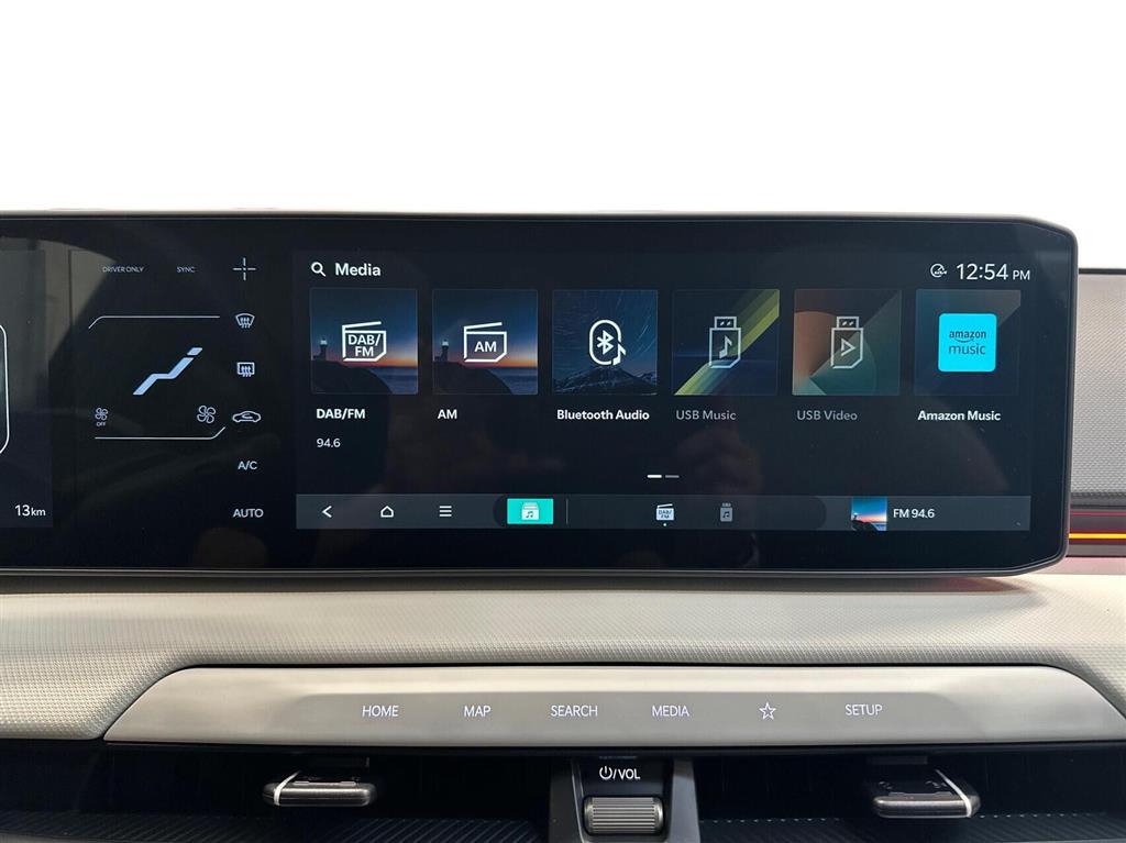 Kia EV4 Long Range GT-Line billede 11