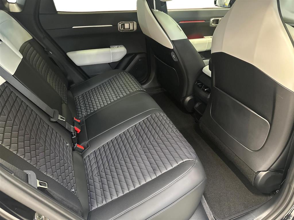 Kia EV4 Long Range GT-Line billede 12