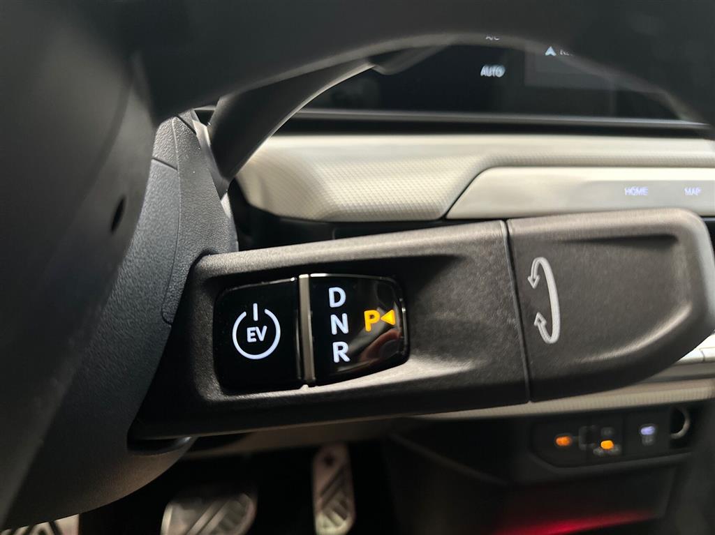 Kia EV4 Long Range GT-Line billede 15