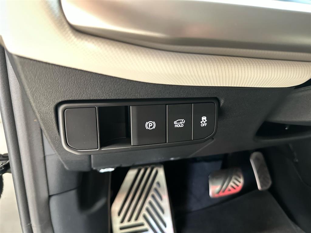 Kia EV4 Long Range GT-Line billede 18