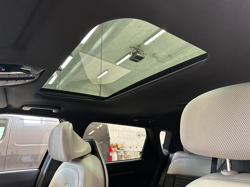 Kia EV4 Long Range GT-Line billede 19