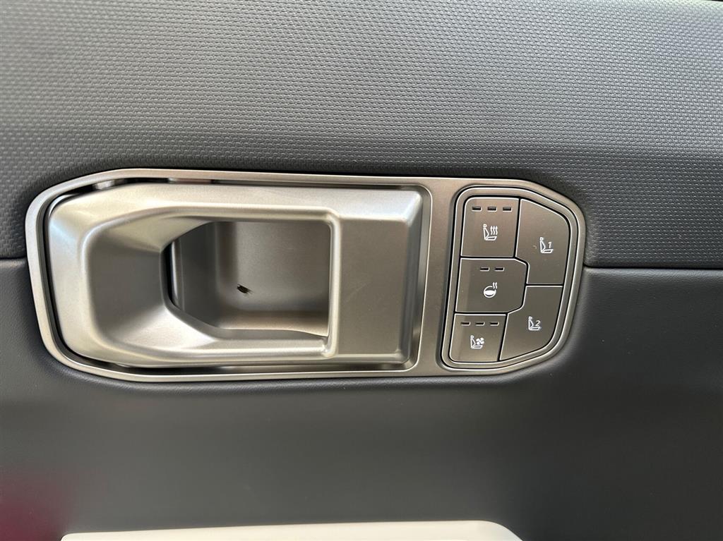 Kia EV4 Long Range GT-Line billede 20