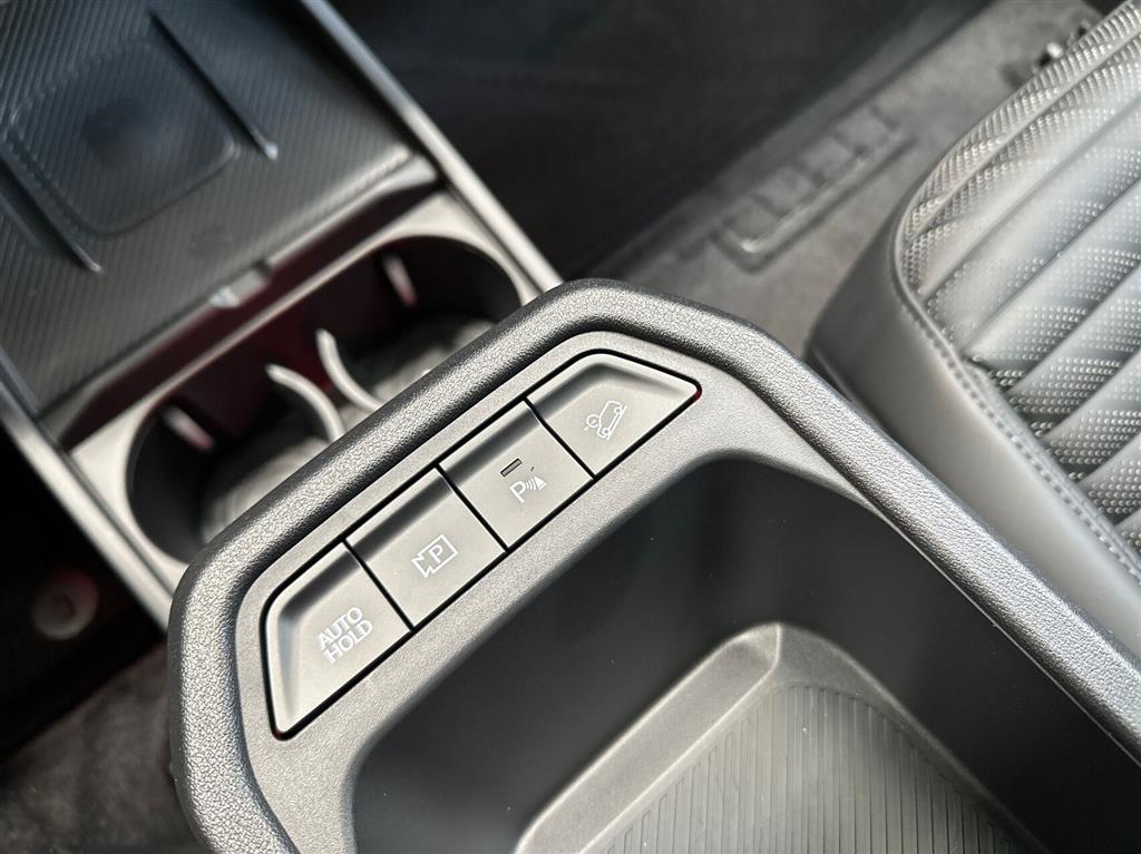 Kia EV4 Long Range GT-Line billede 22