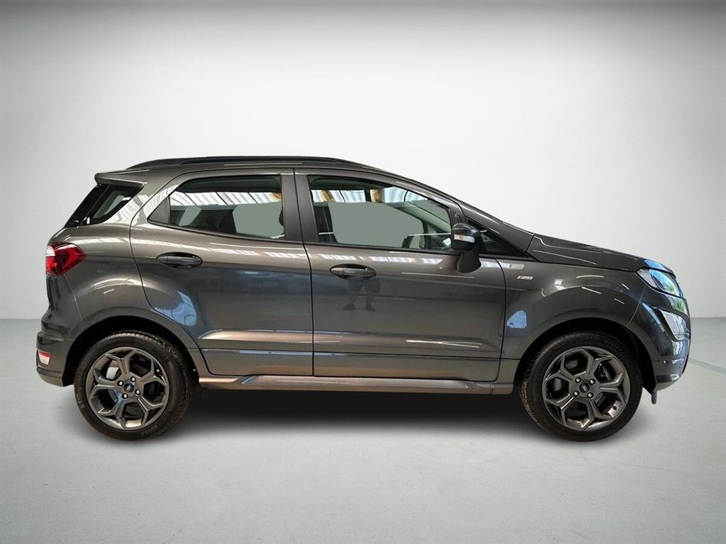 Ford Ecosport ST-Line billede 5