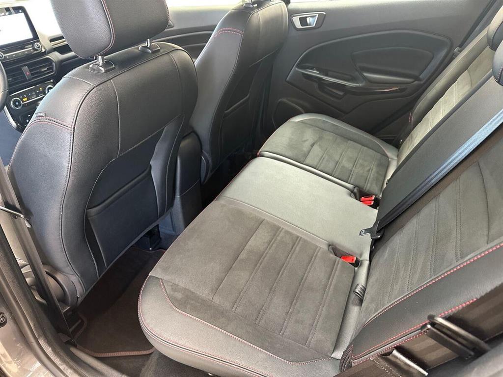 Ford Ecosport ST-Line billede 12