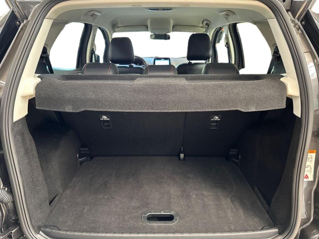 Ford Ecosport ST-Line billede 13