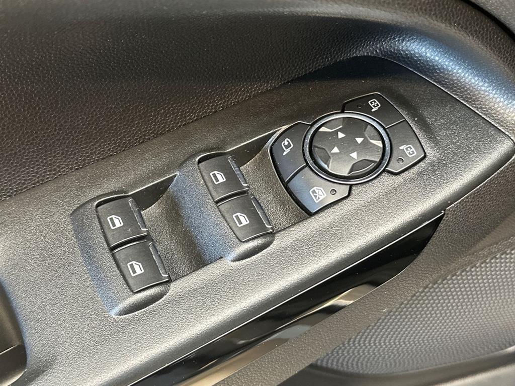Ford Ecosport ST-Line billede 16